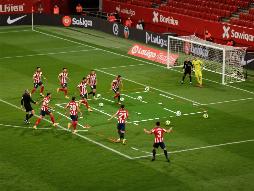 世界杯直播额简介