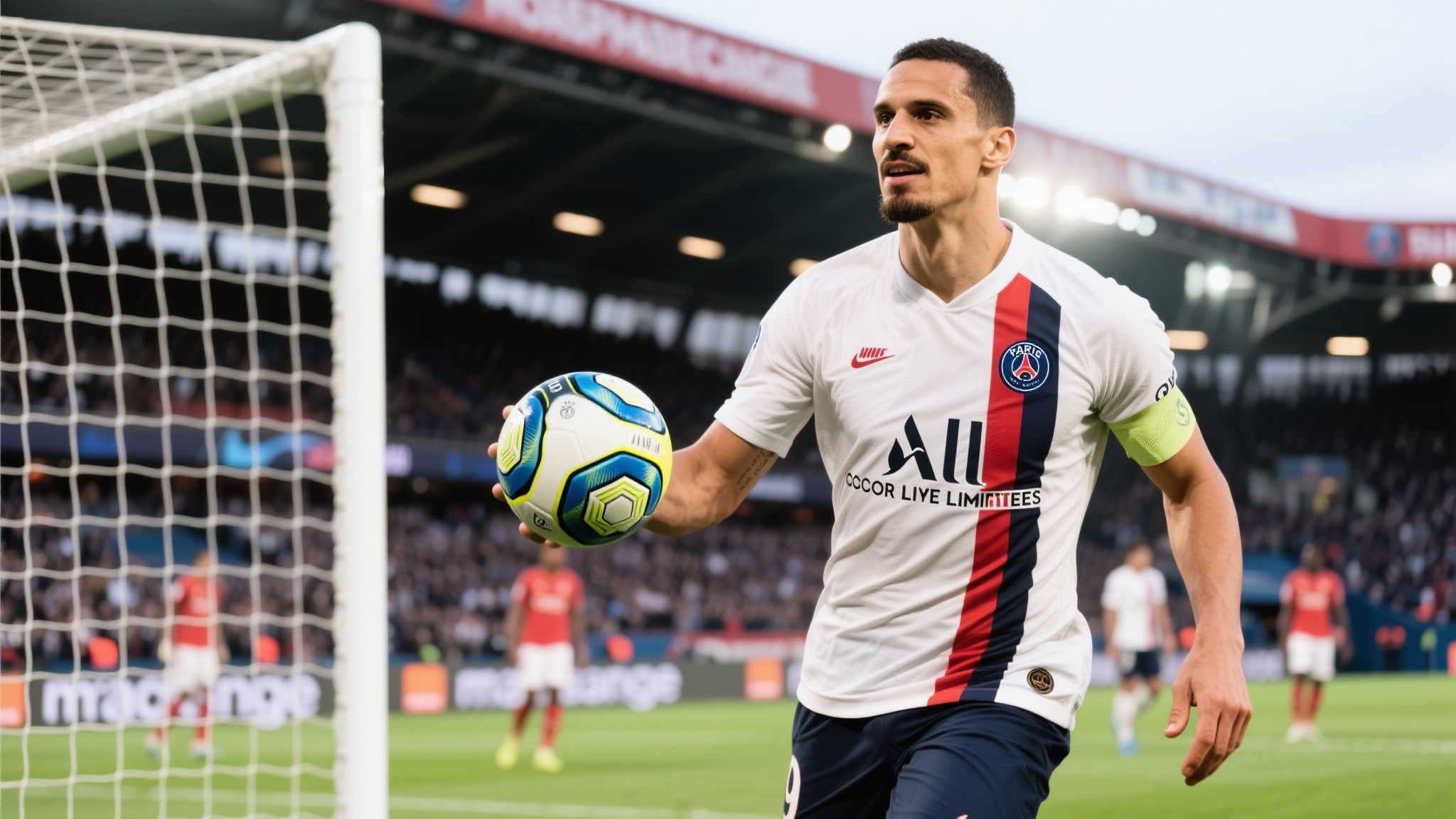 世界杯直播额简介