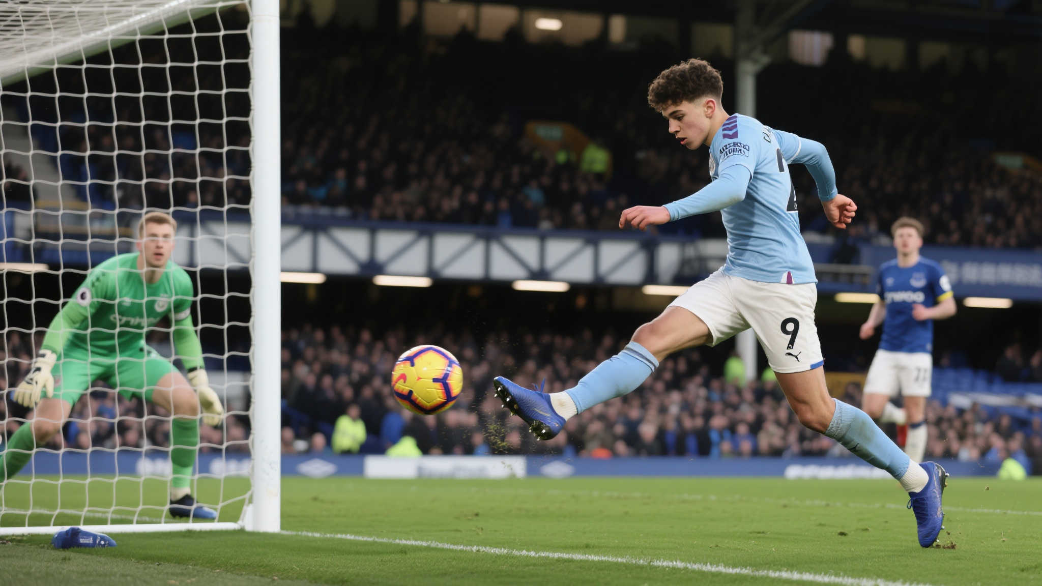 世界杯直播额简介