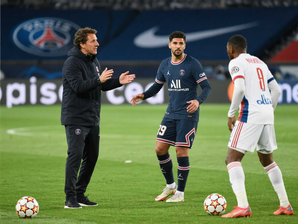 世界杯直播额简介