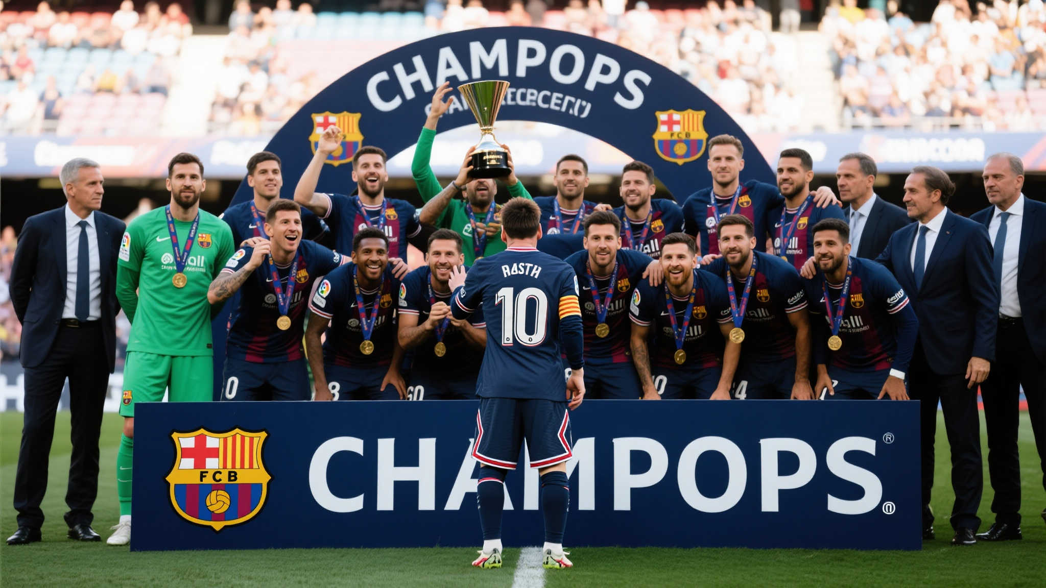 世界杯直播额简介