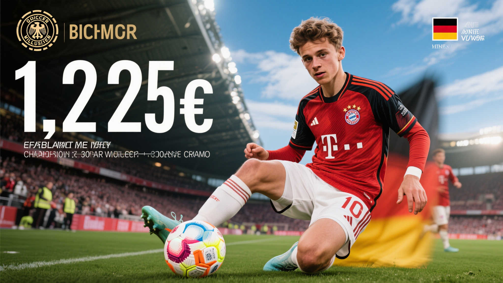 世界杯直播额简介