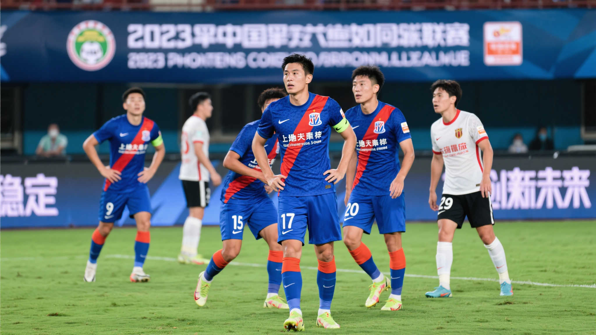 世界杯直播额简介