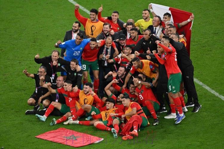 2026世界杯深度解析：哪些黑马球队最有可能制造惊天冷门？