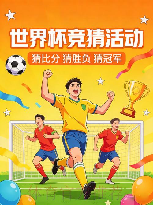 世界杯竞猜平台：尽享智能多元玩法与丰富功能体验