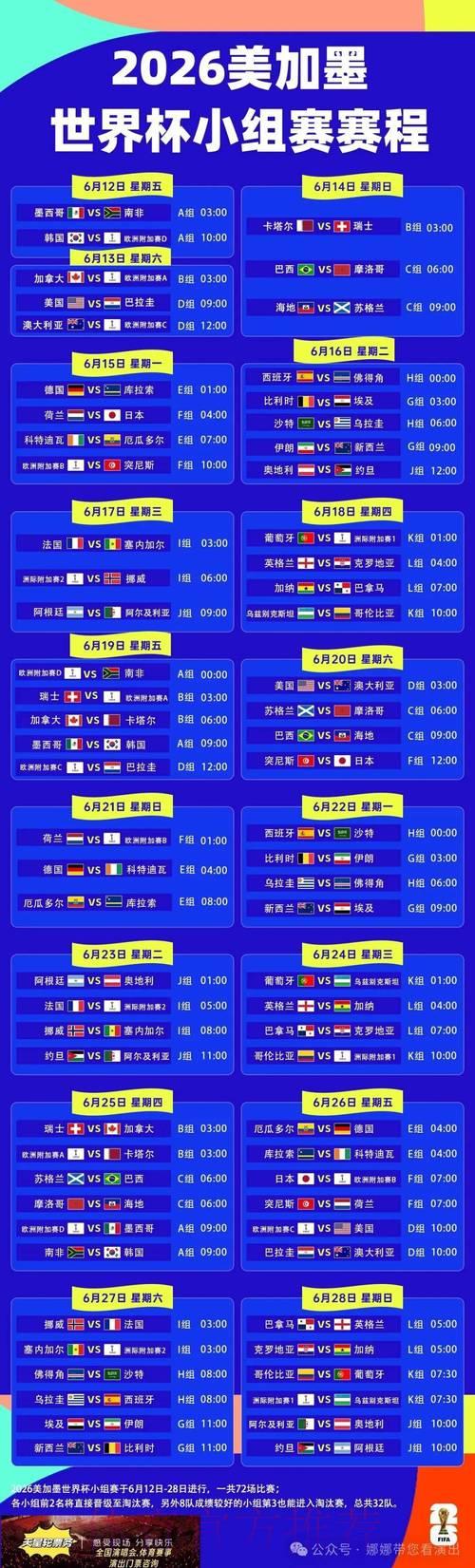 足球S16世界赛简介