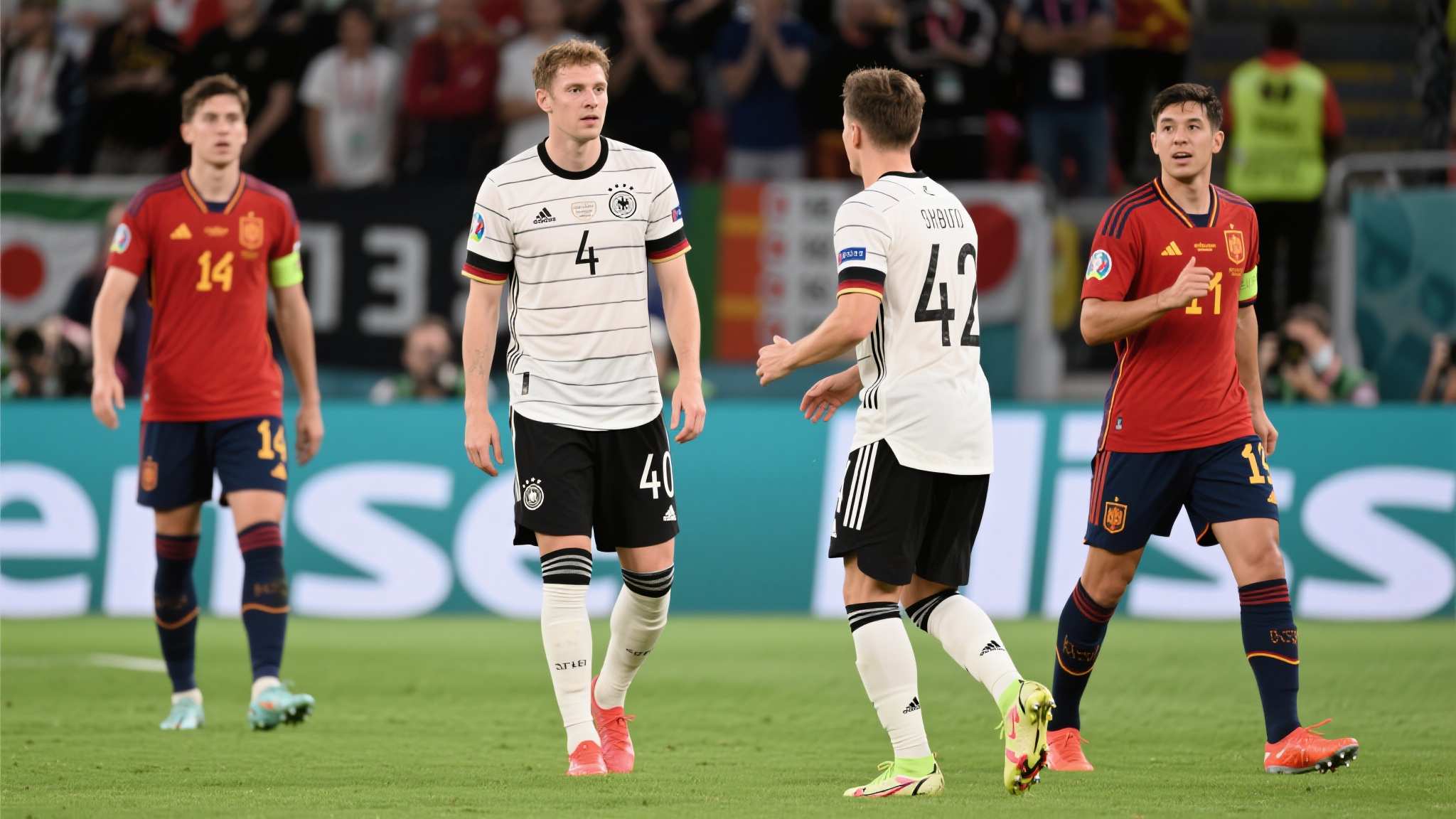 世界杯直播额简介