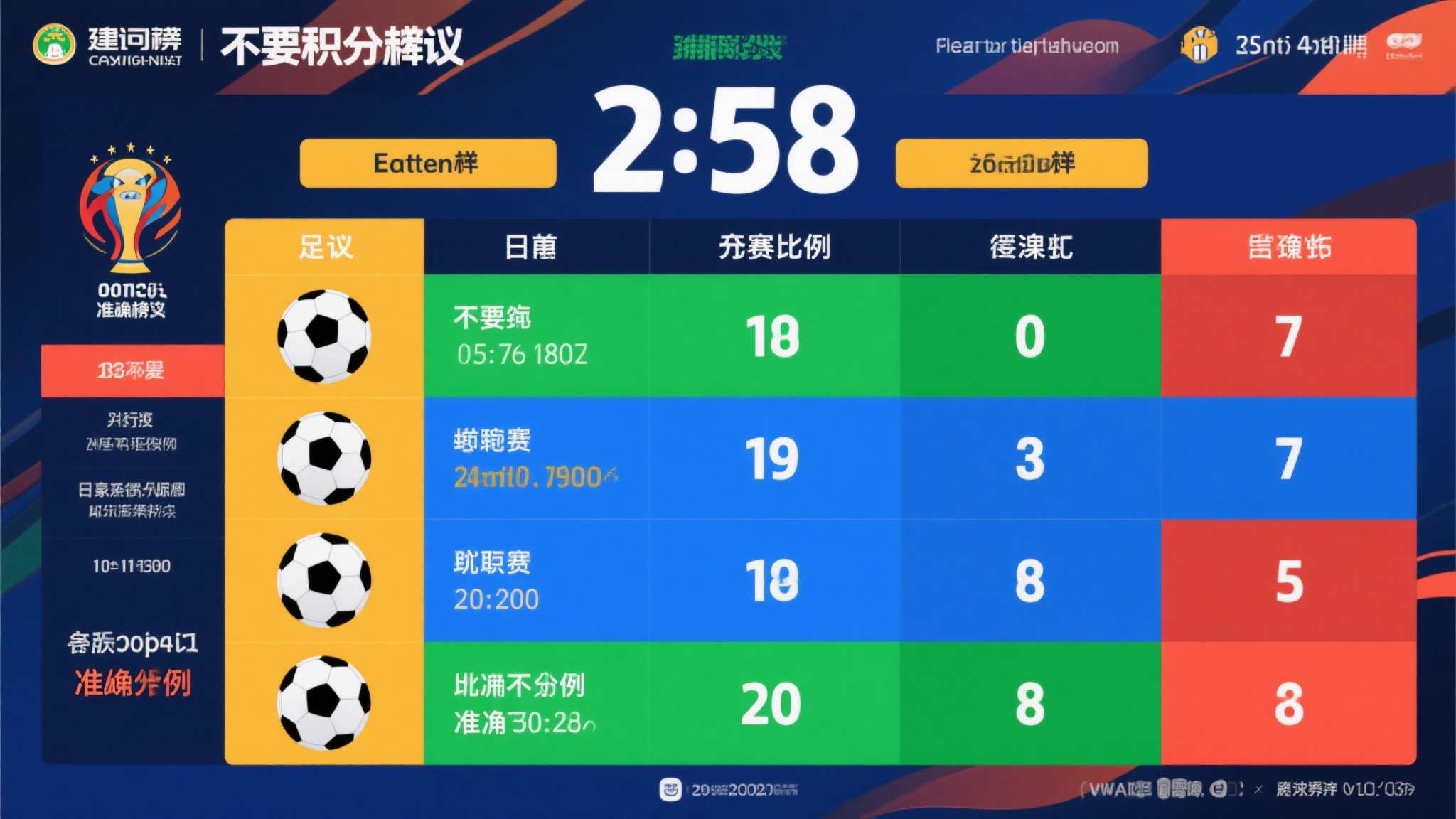 世界杯直播额介绍